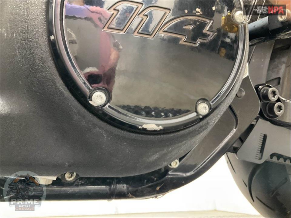 2020 Harley-Davidson FXLRS LOW RIDER S — фото 10