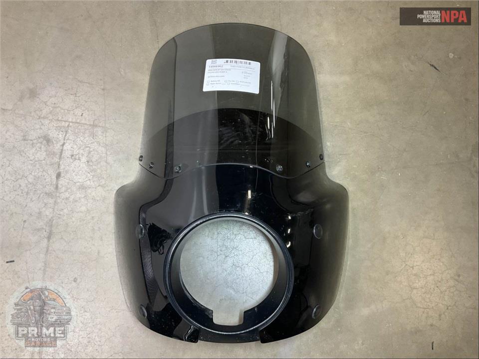 2020 Harley-Davidson FXLRS LOW RIDER S — фото 15