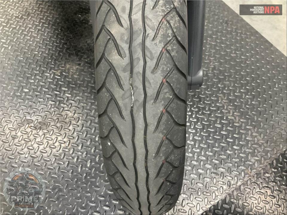 2026 Kawasaki EN650CTFNL VULCAN S — фото 15