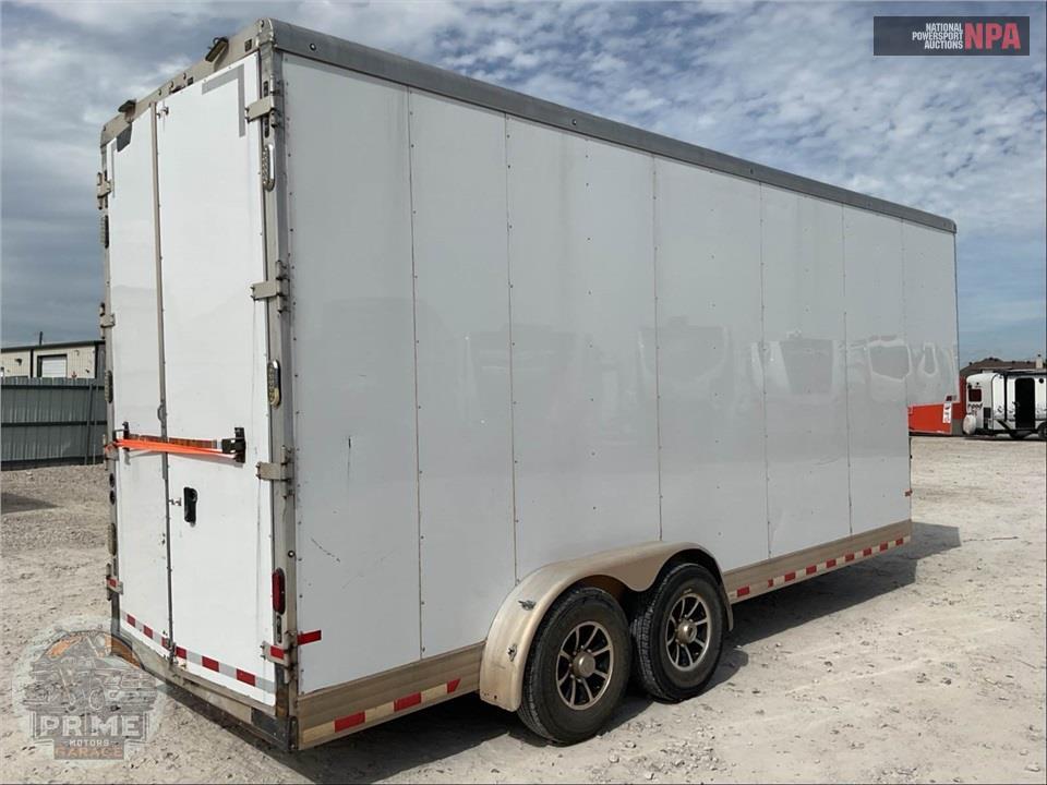 2018 Sundowner Trailers FD-306 REV A — фото 4