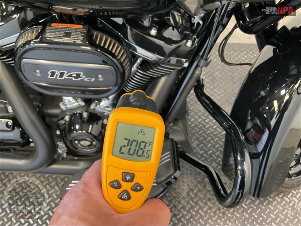 2021 Harley-Davidson FLTRXS ROAD GLIDE SPECIAL — фото 8