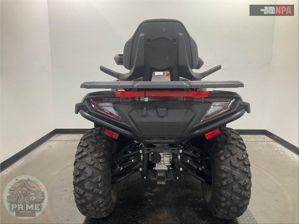 2024 Cf Moto CFORCE 600 TOURING — фото 4