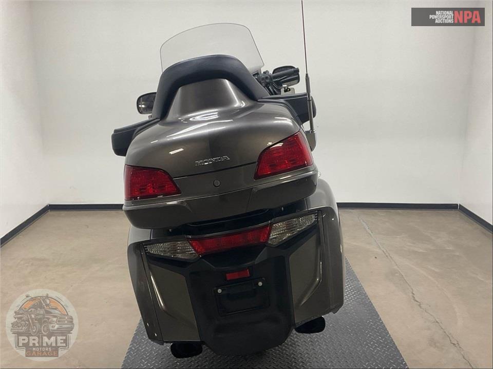 2013 Honda GL18HPNAMD GLDWNG ABS(**) — фото 4