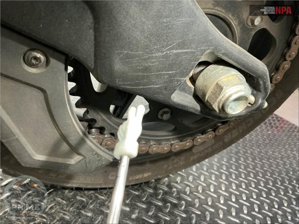 2022 Harley-Davidson RA1250S PAN AMERICA 1250 SPECIAL — фото 30