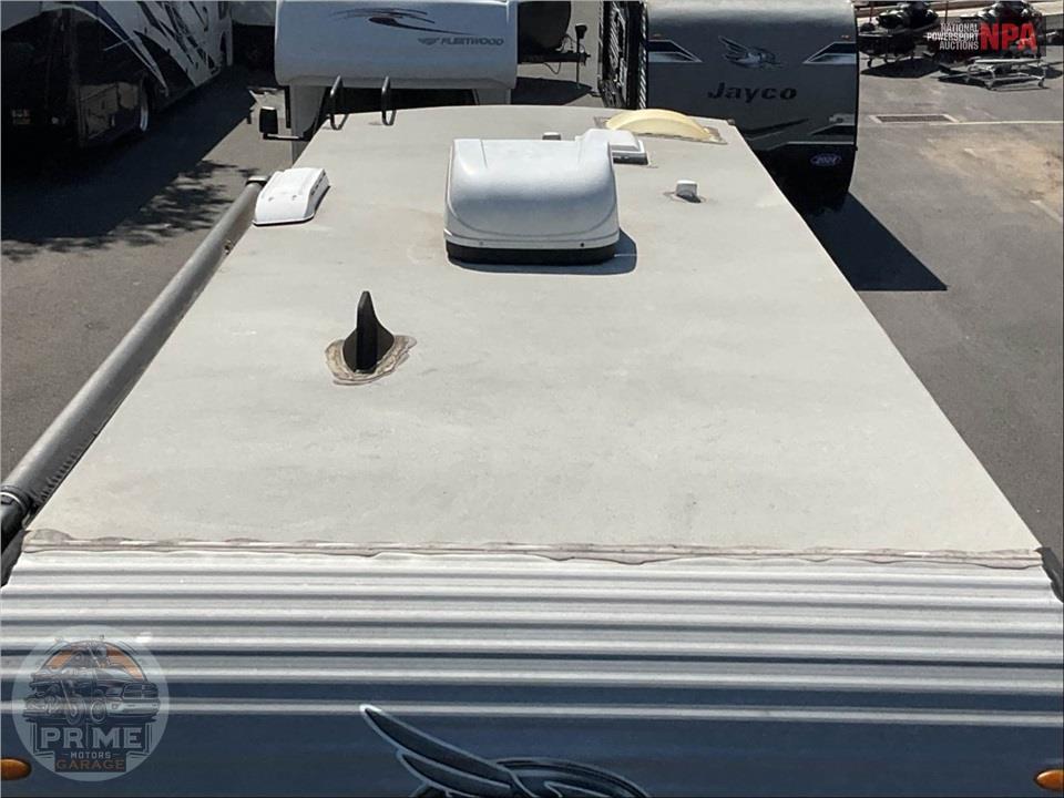 2020 Jayco M-224 BH - JAY FLIGHT SLX SERIES — фото 26