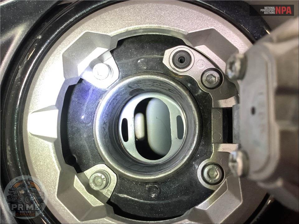 2023 Kawasaki ER650PPFNN Z650 — фото 22