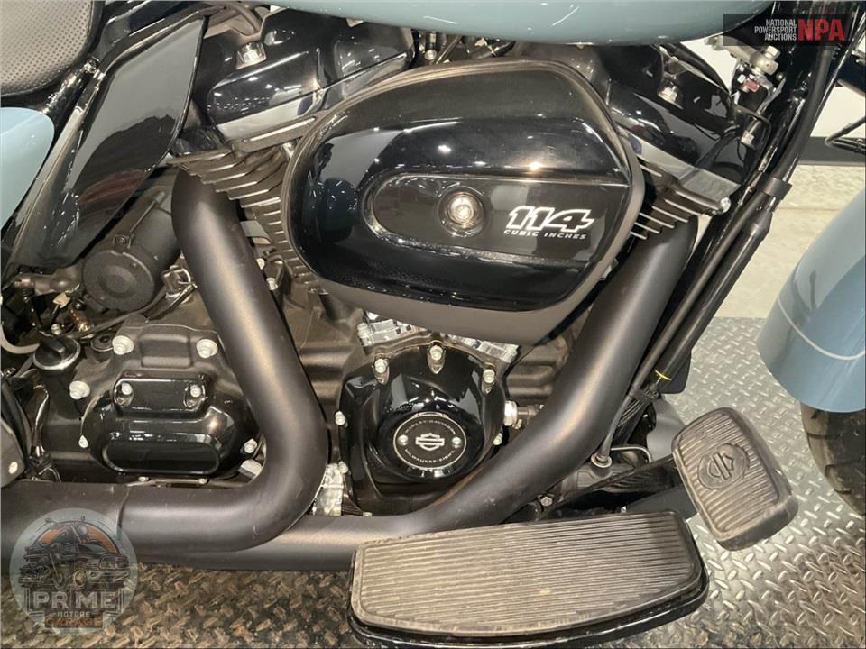 2024 Harley-Davidson FLTRT ROAD GLIDE 3 — фото 6