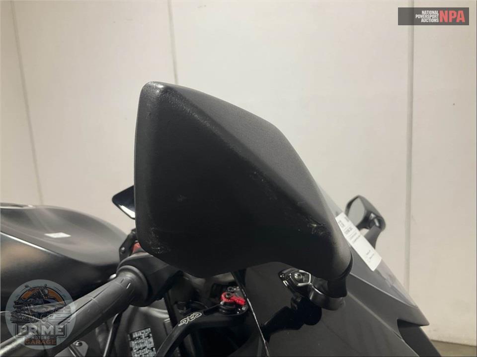 2024 Kawasaki ZX636KRFAL NINJA ZX-6R KRT — фото 15