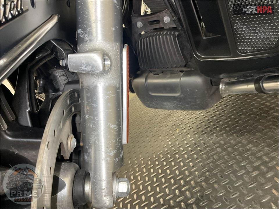2018 Harley-Davidson FLHTK ULTRA LIMITED — фото 22