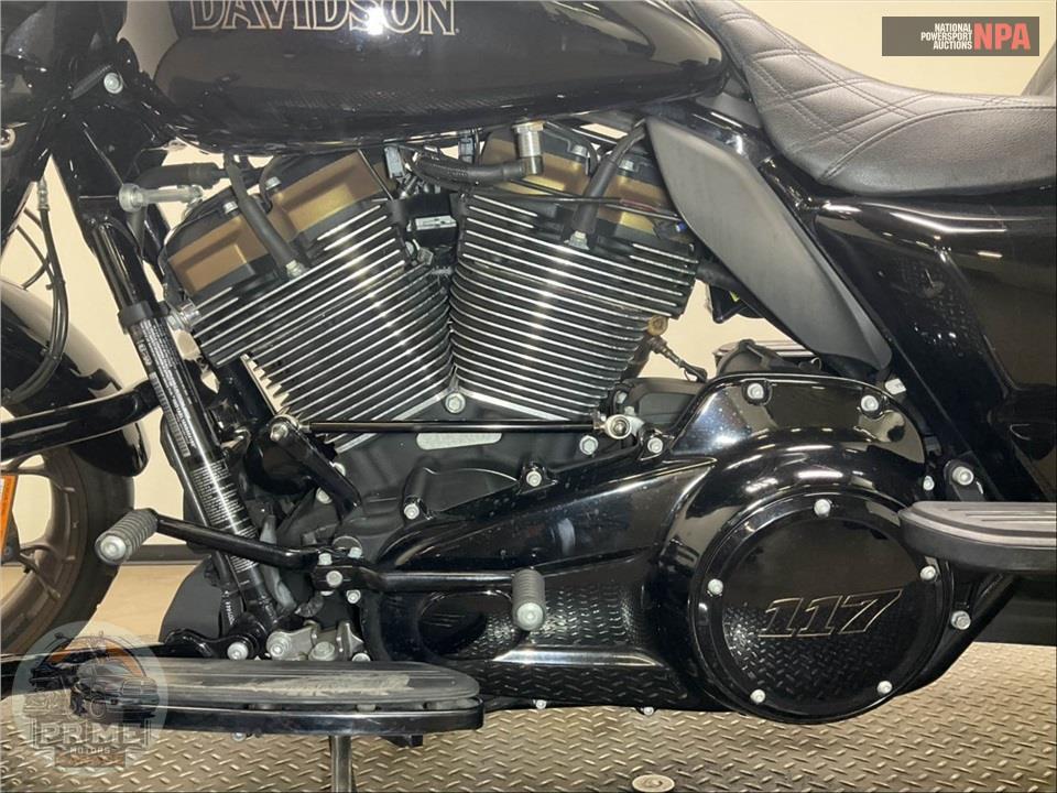 2022 Harley-Davidson FLHXST STREET GLIDE ST — фото 7