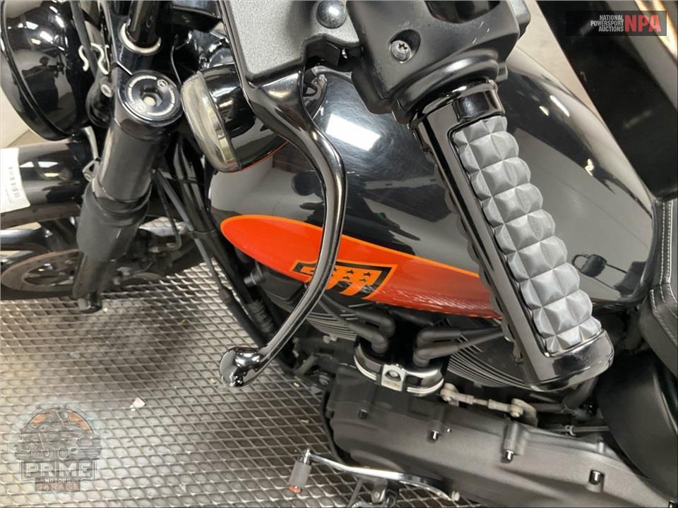 2022 Harley-Davidson FXBBS STREET BOB 114 — фото 19