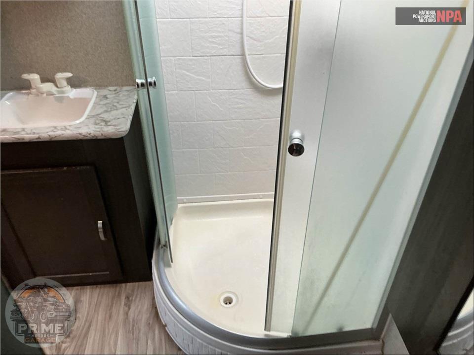 2019 Keystone Rv M-253 FWRE - SPRINGDALE FIFTH WHEEL SERIES — фото 26