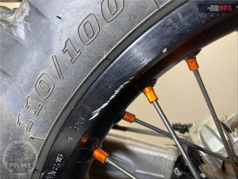 2024 Ktm 300 XC-W HARDENDURO — фото 15