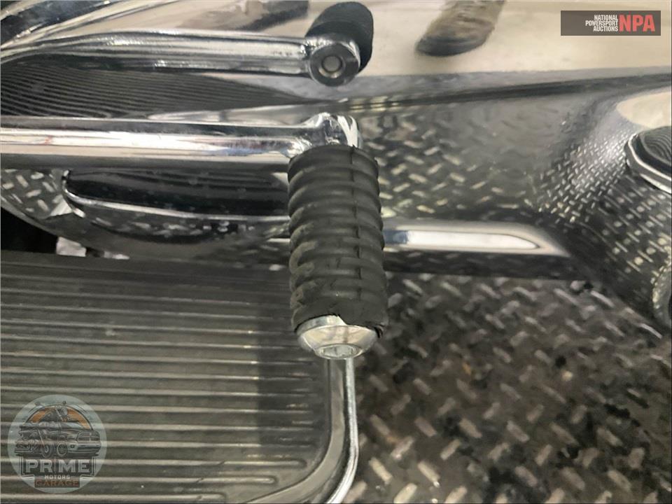 2021 Harley-Davidson FLHTK ULTRA LIMITED — фото 39
