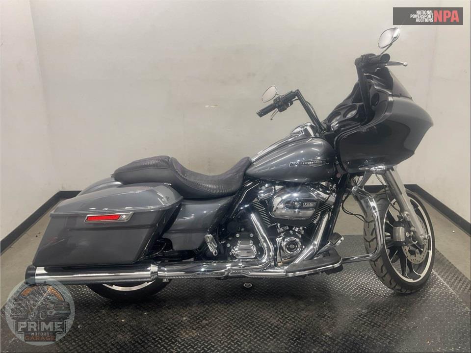 2021 Harley-Davidson FLTRX ROAD GLIDE — фото 1