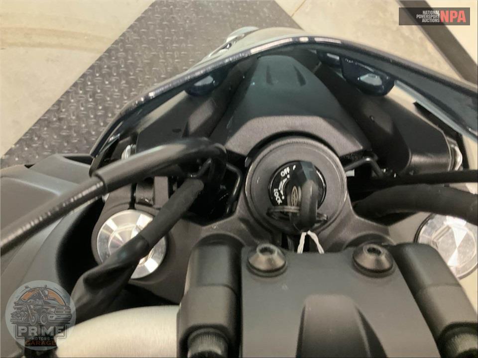 2022 Yamaha MT-07 — фото 11