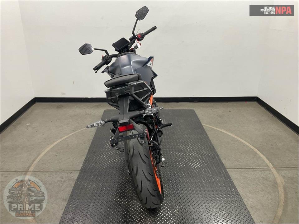 2024 Ktm 390 DUKE — фото 4