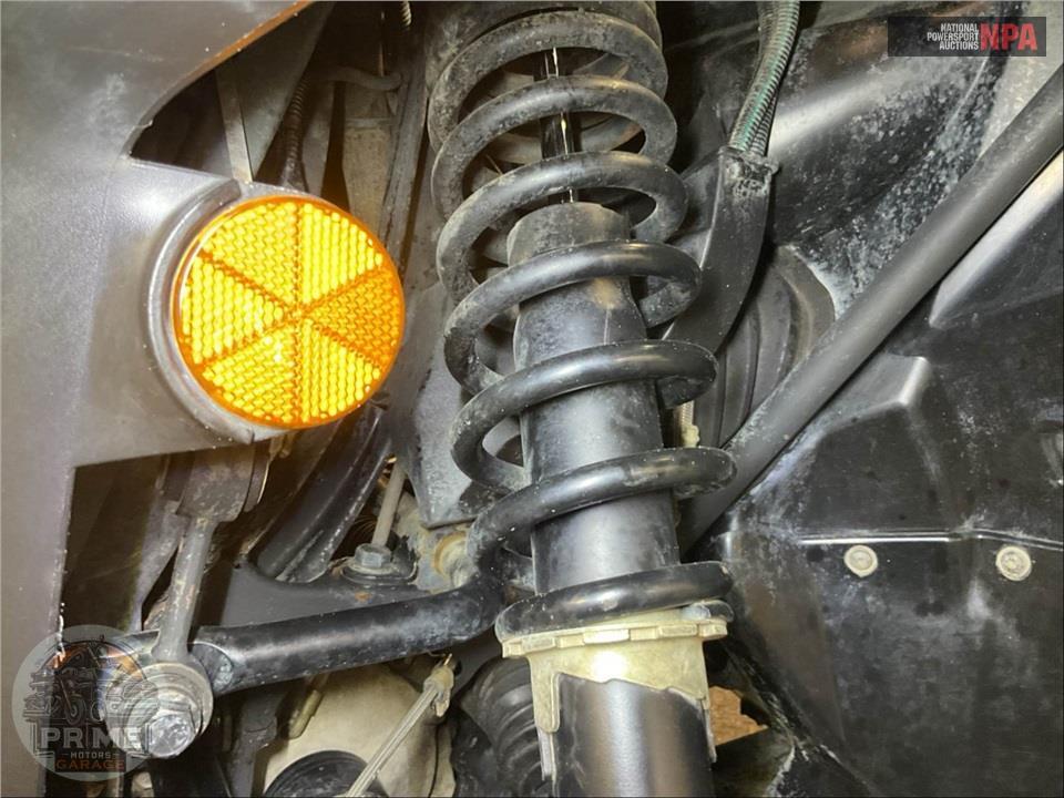 2023 Can-Am COMMANDER MAX XT 1000R — фото 30