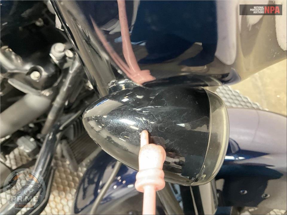 2021 Harley-Davidson FLHXS STREET GLIDE SPECIAL — фото 33