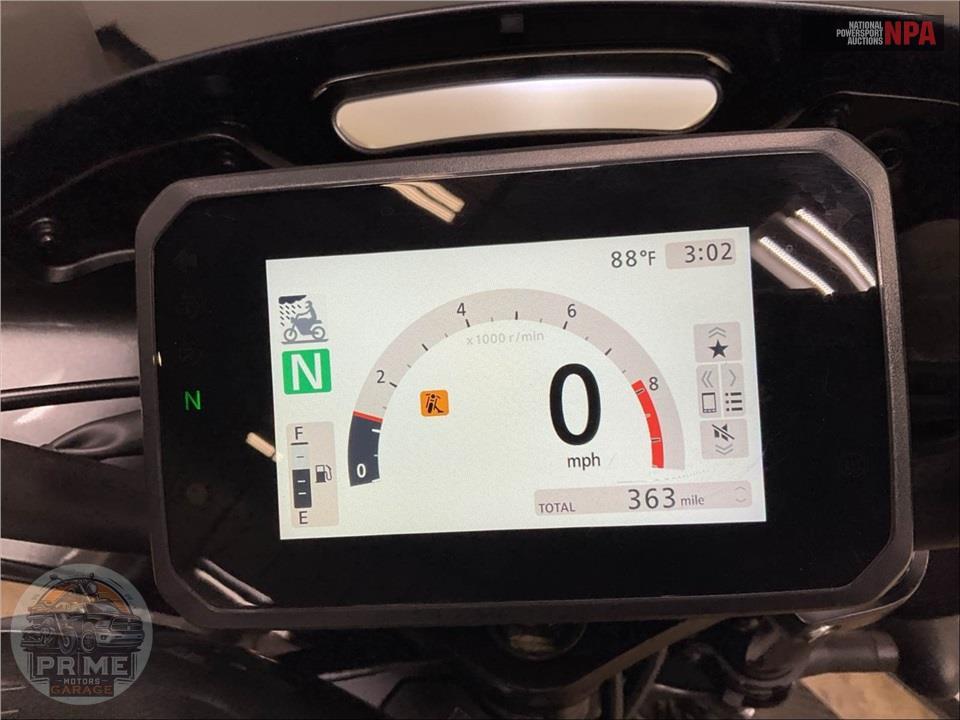 2026 Honda CMX1100A2 REBEL 1100T — фото 5