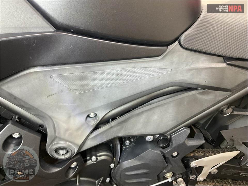 2019 Kawasaki ER400DKF Z400 ABS — фото 19