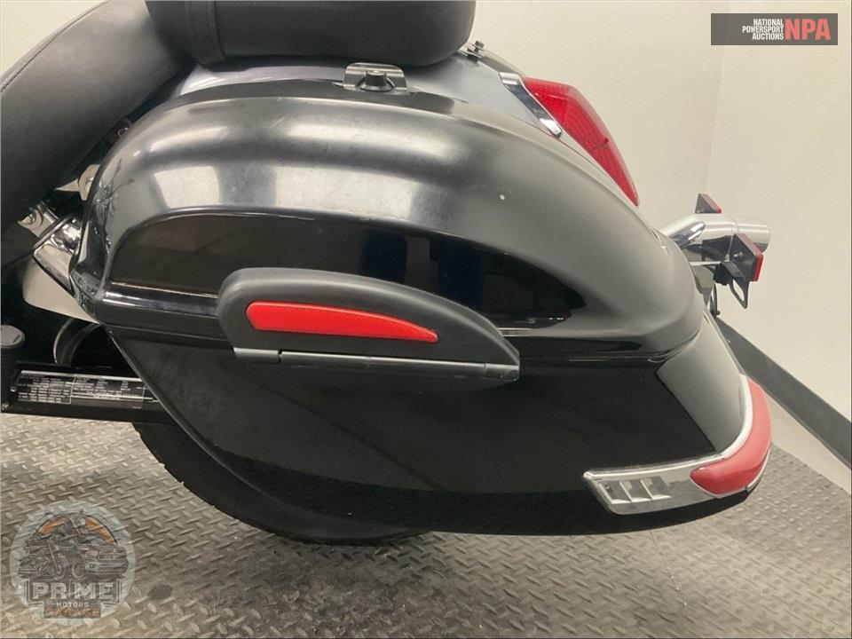 2007 Honda VT750CA7 SHADOW AERO — фото 15