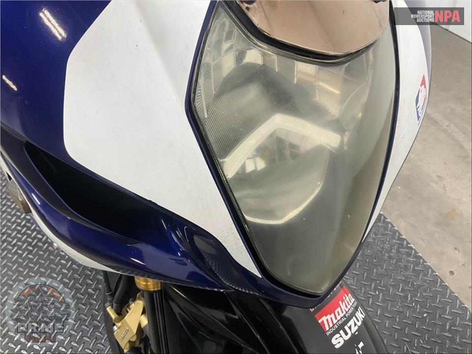 2004 Suzuki GSX-R1000K4 — фото 30