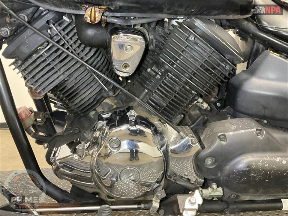 2000 Yamaha XVS1100AM V-STAR CLASSIC — фото 8