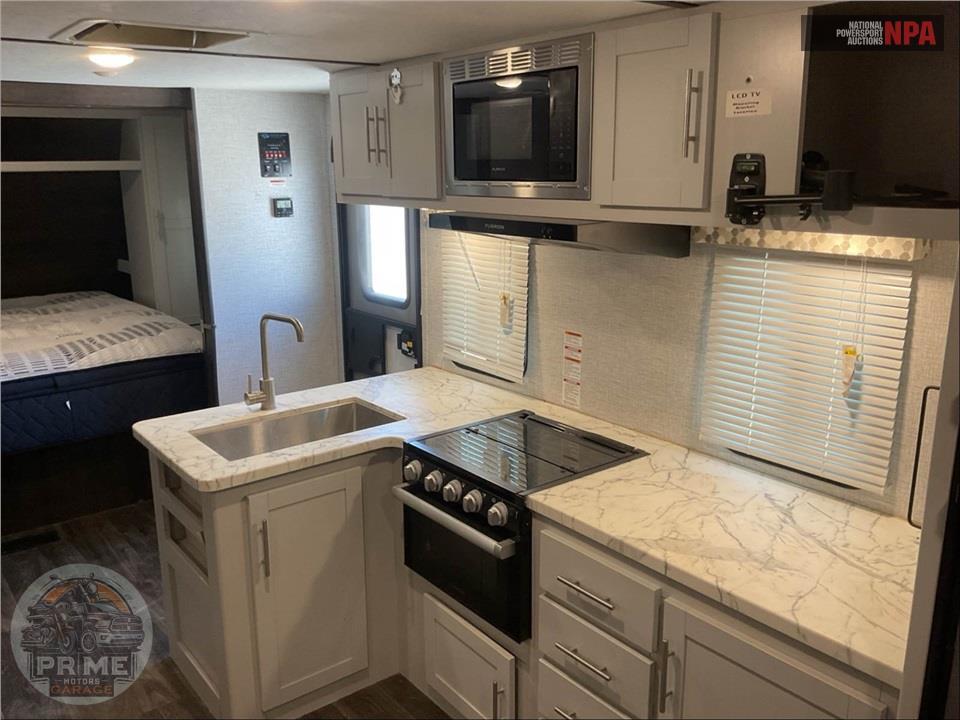 2021 Keystone Rv M-2730 BH BULLET CROSSFIRE SERIES — фото 8