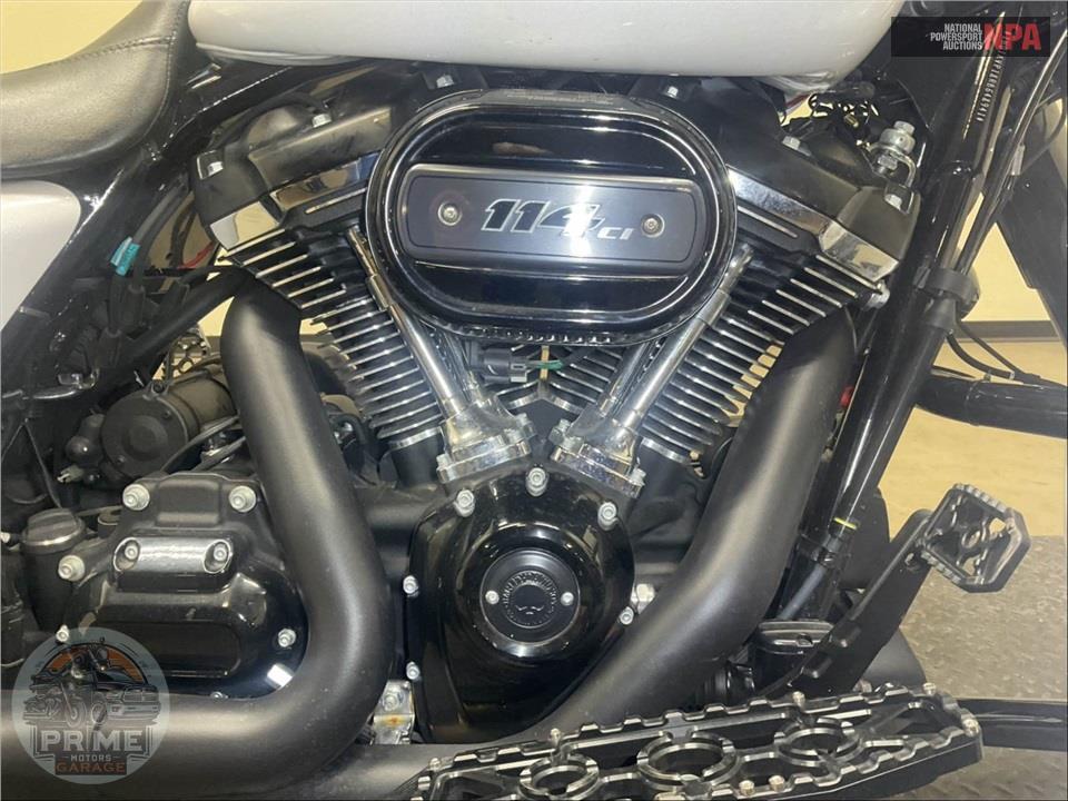2024 Harley-Davidson FLHRXS ROAD KING SPECIAL — фото 6