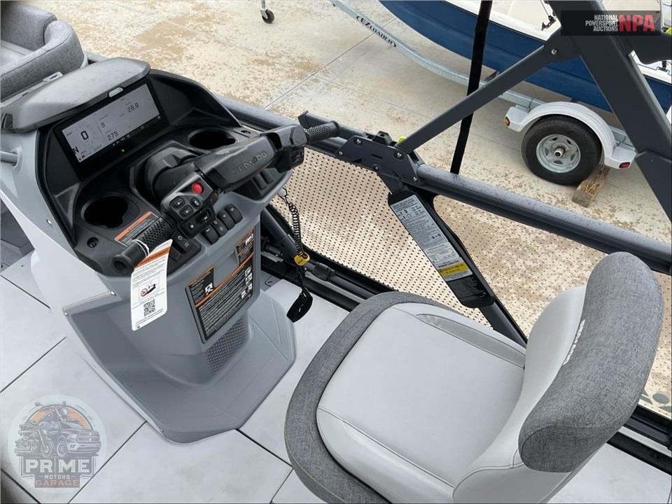 2026 Seadoo/Brp SWITCH CRUISE 21-I/O(*) — фото 7