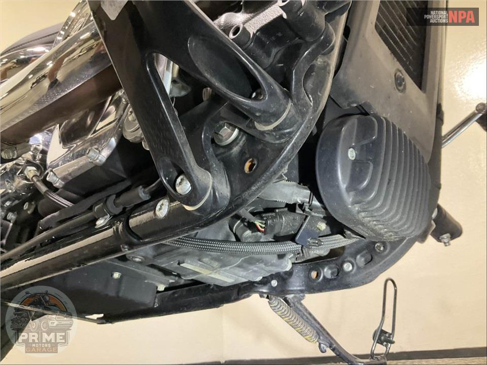 2024 Harley-Davidson FXBR BREAKOUT — фото 12