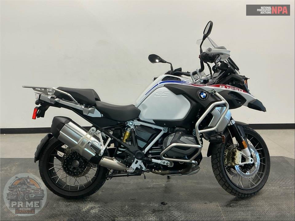 2023 Bmw R1250GS ADVENTURE — фото 1