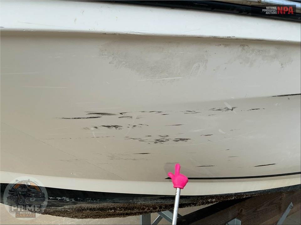 2023 Bayliner Marine VR6 BR(*)BOW RIDER SERIES L=22/E=1-150HP MERCURY — фото 15