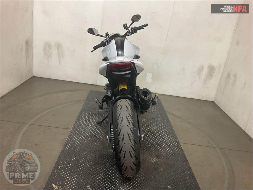 2024 Ducati MONSTER+ — фото 4