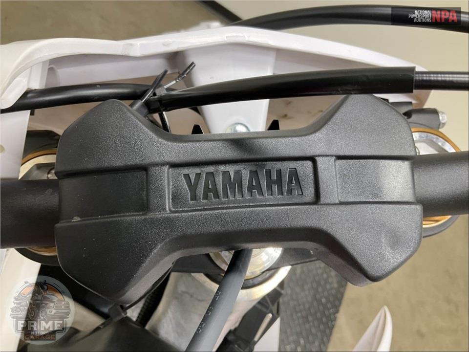 2026 Yamaha YZ125 — фото 5