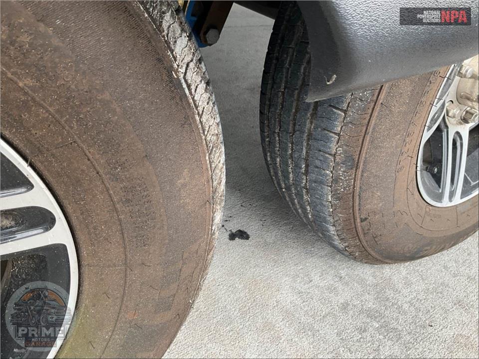 2019 Keystone Rv M-25 RES COUGAR FIFTH WHEEL SERIES — фото 49