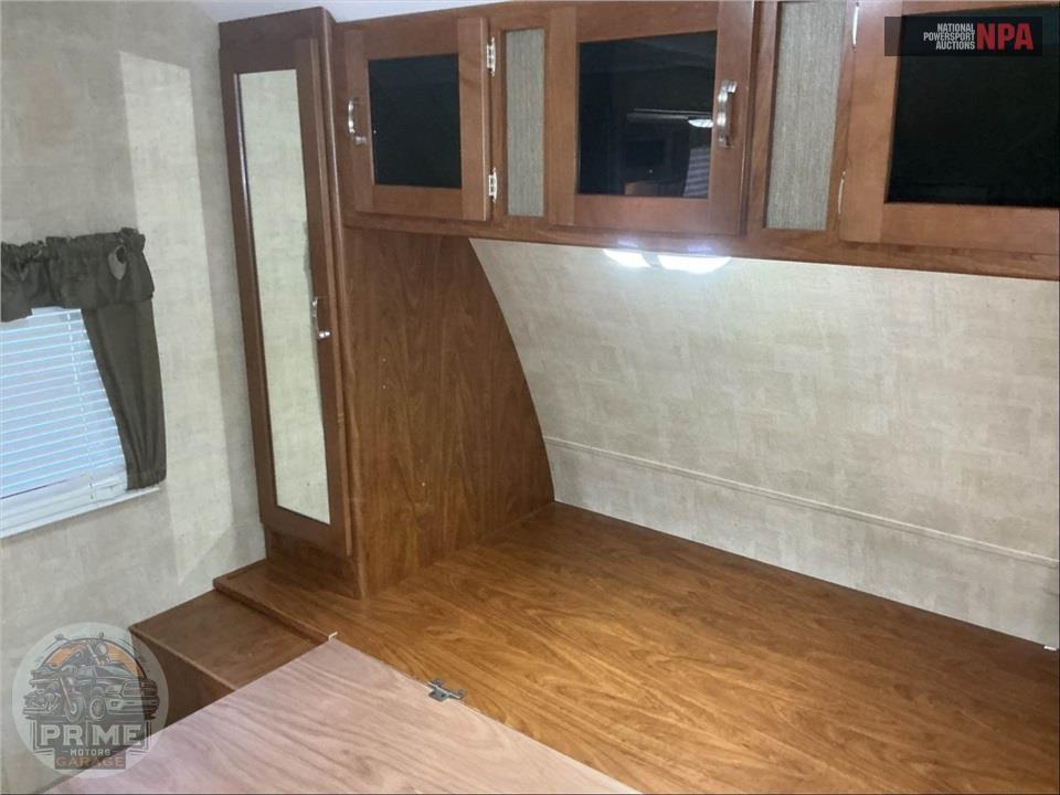 2014 Keystone Rv M-2650 BH - PASSPORT GRAND TOURING SERIES — фото 10