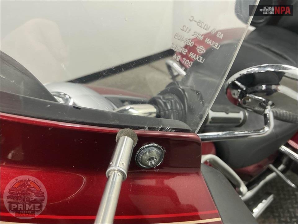 2009 Harley-Davidson FLHTCU ULTRA CLASSIC ELECTRA GLIDE — фото 15