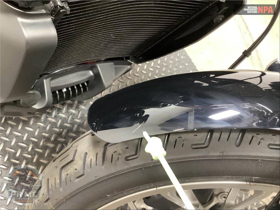 2025 Harley-Davidson RH975S NIGHTSTER SPECIAL — фото 19