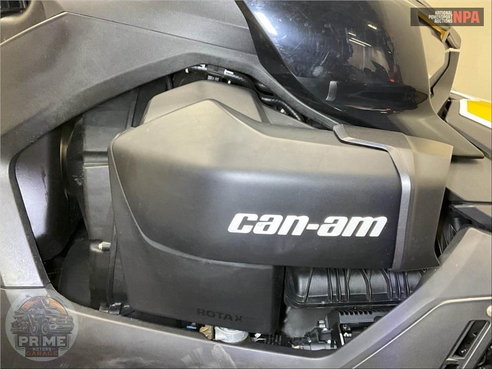 2023 Can-Am RYKER RALLY 900 ACE — фото 7
