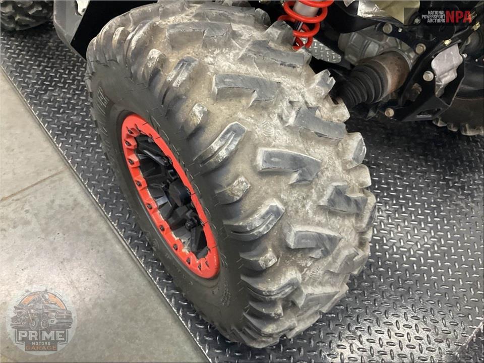 2021 Can-Am RENEGADE X XC 1000R — фото 22