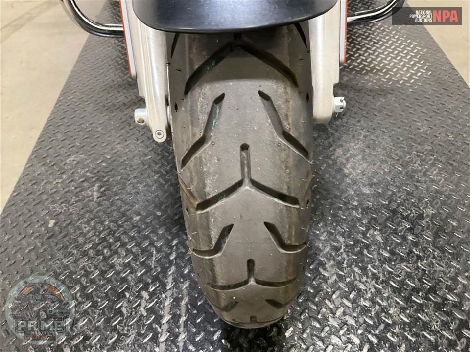 2015 Harley-Davidson FLRT FREE WHEELER — фото 18