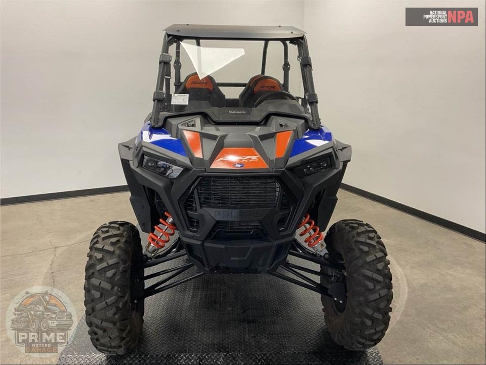 2022 Polaris RZR XP 4 1000 SPORT — фото 2