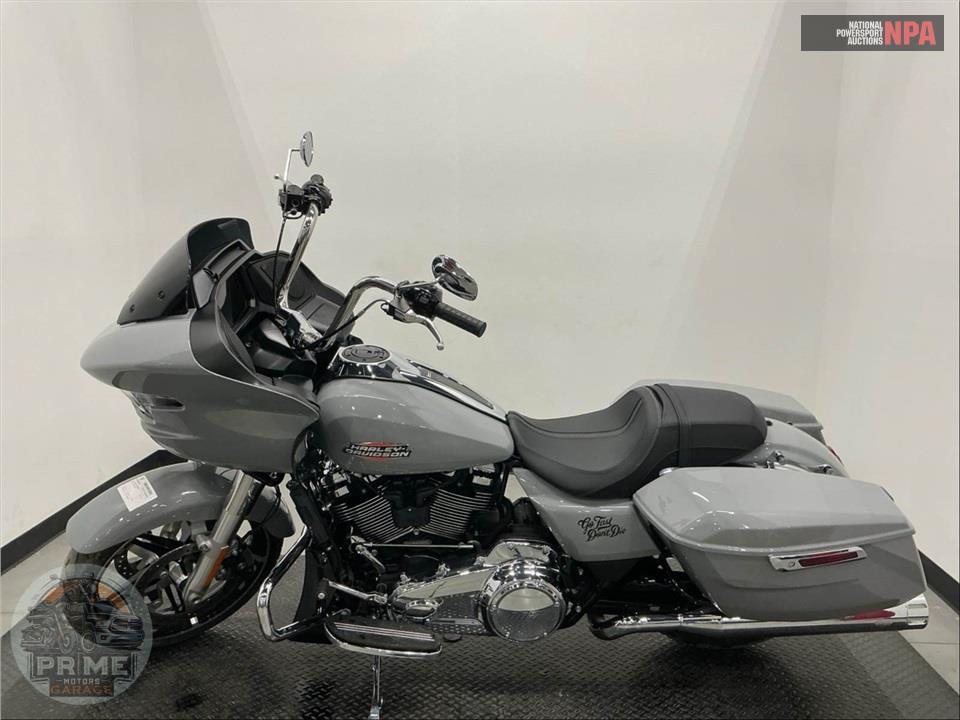 2024 Harley-Davidson FLTRX ROAD GLIDE — фото 3