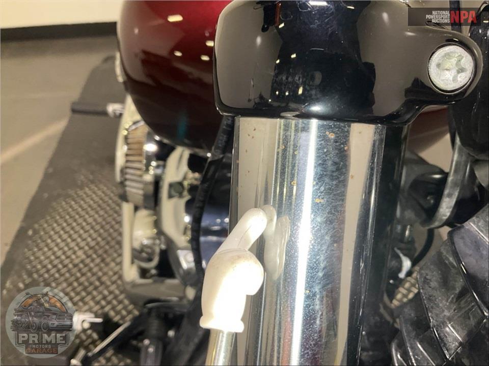 2018 Harley-Davidson FXBRS BREAKOUT 114 — фото 27