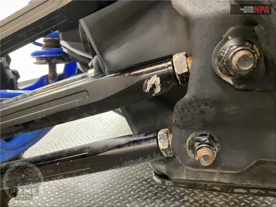 2021 Can-Am MAVERICK X3 MAX X RS TURBO RR — фото 29