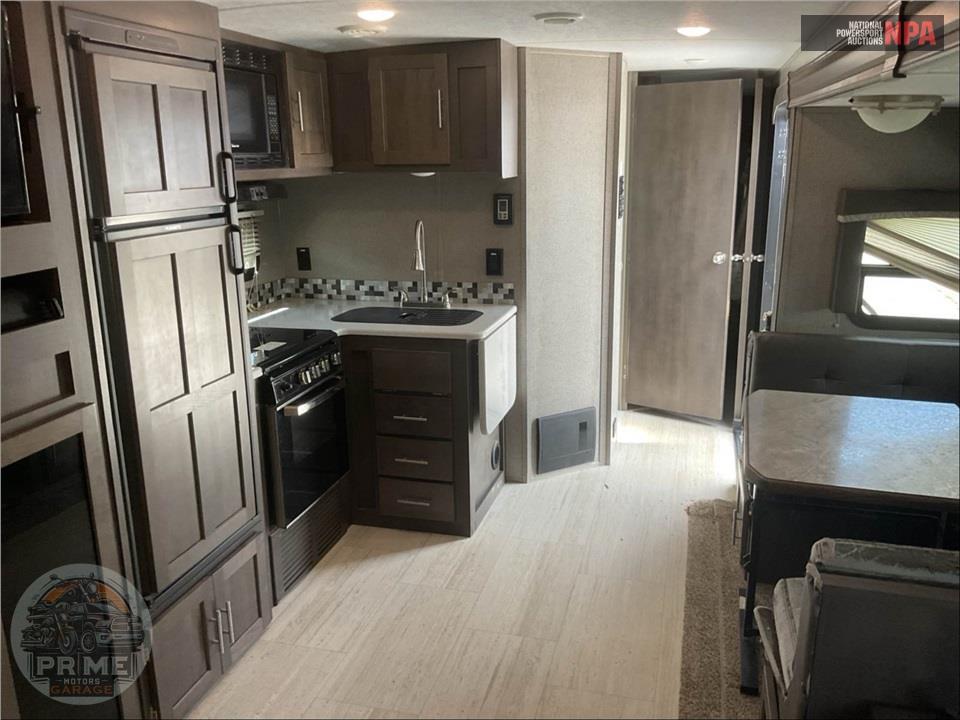 2020 Rockwood By Forest River M-2910SB - ULTRA LITE SERIES — фото 4