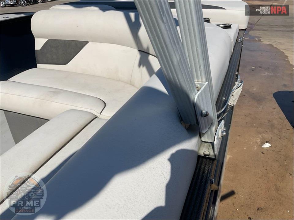 2020 Crest Pontoon 200 L CLASSIC LX SERIES L=21/E=1 40HP MERC OB — фото 40