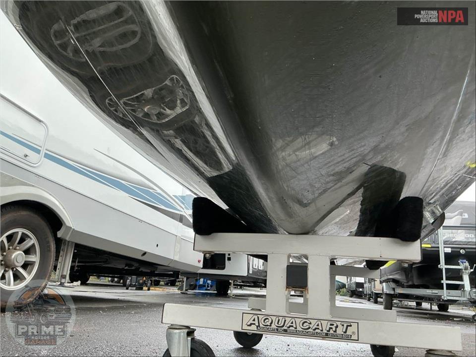 2019 Seadoo/Brp FISH PRO 155 SOUND SYSTEM — фото 19
